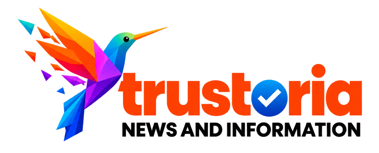 Trustoria